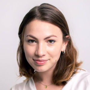 Meet your Posher, Peyton